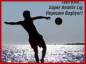 S�reli Yay�n